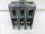 Siemens ITE Sentron 20 Amp Circuit Breaker 3 Pole 480 VAC HED43B020