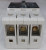 SIEMENS 80 AMP BOLT-ON CIRCUIT BREAKER 3 POLE 600Y/347V HGB3B080