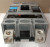 SIEMENS SENTRON JXD62B400 400 AMP CIRCUIT BREAKER 600 VAC 2 POLE 65 kA