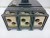 Siemens ITE 500 Amp Circuit Breaker 3 Pole 600 VAC 35kA LJ63B500