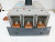 Siemens Sentron 400 Amp Circuit Breaker 3 Pole 600 VAC 35kA JXD63B400