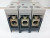 Siemens ITE Sentron 200 Amp Circuit Breaker 3 Pole 600 VAC 35kA FXD63B200 (Flaw)