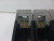 Siemens ITE Sentron 200 Amp Circuit Breaker 3 Pole 600 VAC 35kA FXD63B200 (Flaw)