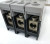 Siemens ITE Sentron 150 Amp Circuit Breaker 3 Pole 600 VAC FXD63B150 (Flawed)