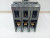 Siemens Sentron 20 Amp Circuit Breaker 3 Pole 600 VAC 65kA HHED63B020