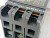 Siemens ITE 15 Amp Circuit Breaker 3 Pole 480 VAC 18kA E43B015 *Chipped*