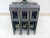 Siemens ITE 15 Amp Circuit Breaker 3 Pole 480 VAC 18kA E43B015 *Chipped*