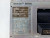 Siemens Sentron 600 Amp Circuit Breaker 3 Pole 600 VAC 65kA HLD63F600 *Flaw*