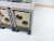 Siemens Sentron 350 Amp Circuit Breaker 3 Pole 600 VAC 65kA HJXD63B350 *Flawed*