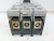 Siemens Sentron 150 Amp Circuit Breaker 3 Pole 600 VAC / 500 VDC 65kA HFD63F250