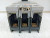 Siemens Sentron 150 Amp Circuit Breaker 3 Pole 600 VAC / 500 VDC 65kA HFD63F250