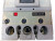 Siemens Sentron 150 Amp Circuit Breaker 3 Pole 600 VAC / 500 VDC 65kA HFD63F250
