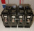 SIEMENS I-T-E BQ2B015 15 AMP CIRCUIT BREAKER BOLT-ON 2 POLE 120/240 VAC