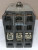 SIEMENS ED63A050 MOTOR CIRCUIT PROTECTOR 50 AMP 3 POLE 600 VAC