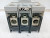 Siemens ITE Sentron 175 Amp Circuit Breaker 3 Pole 600 VAC 35kA FD63F250