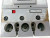Siemens ITE Sentron 175 Amp Circuit Breaker 3 Pole 600 VAC 35kA FD63F250