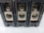 Square D 150 Amp Thermal-Magnetic Circuit Breaker 3 Pole 480 VAC 65kA KCJ34150