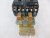 Square D 15-30 Amp I-Line Adapter 6 Branch Spaces HQO306 With (2) QO315 *Flawed*