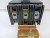 Square D 100 Amp I-Line Circuit Breaker 3 Pole 240 VAC / 250 VDC FA32100 (Flaw)
