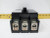 Square D 125 Amp Circuit Breaker 240 VAC 3 Pole Q2L3125