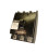 SQUARE D 110 AMP CIRCUIT BREAKER 3 POLE 240 VAC Q2L3110
