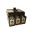 SQUARE D 110 AMP CIRCUIT BREAKER 3 POLE 240 VAC Q2L3110