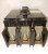 SQUARE D 125 AMP CIRCUIT BREAKER 240 VAC 3 POLE Q2M3125MB