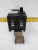 Square D 15 Amp I-Line Circuit Breaker 600 VAC / 250 VDC 2 Pole FH26015AC