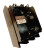 SQUARE D 150 AMP CIRCUIT BREAKER 3 POLE 240 VAC Q2M3150MT (FLAW)