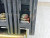 Square D 15 Amp I-Line Circuit Breaker 3 Pole 480 VAC 65kA FC34015 (Flaw)