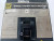 Square D 15 Amp I-Line Circuit Breaker 3 Pole 480 VAC 65kA FC34015 (Flaw)