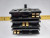 Square D 150 Amp I-Line Circuit Breaker 600 VAC 3 Pole KAB36150