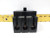 Square D 15 Amp Bolt-On Circuit Breaker 480Y/277 VAC 3 Pole EHB34015 (Flaw) 2