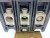 Square D 110 Amp I-Line Thermal-Magnetic Circuit Breaker 3 Pole 600 VAC KH36110