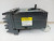 Square D 15 Amp I-Line Circuit Breaker 3 Pole 600 VAC / 250 VDC FA36015 *Green*