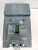 Square D 125 Amp Circuit Breaker BDA36125 3 Pole 600 Vac *Flaw