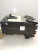 SQUARE D 100 AMP I-LINE SHUNT TRIP CIRCUIT BREAKER 3 POLE 600 VAC FH361001021