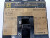 Square D 100 Amp Molded Case Circuit Breaker 3 Pole 600 VAC 25kA KAL36100 (Flaw)