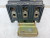 Square D 100 Amp I-Line Circuit Breaker 3 Pole 480V 18kA FA34100 (Flawed)