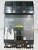 Square D 100 Amp I-Line Circuit Breaker 3 Pole 600 VAC / 250 VDC FH36100