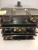 Square D 15 Amp I-Line Circuit Breaker 3 Pole 480 VAC FA34015