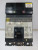 SQUARE D 15 AMP I-LINE CIRCUIT BREAKER 3 POLE 600 VAC / 250 VDC FA36015