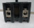 SQUARE D 100 AMP CIRCUIT BREAKER 2 POLE 600 VAC KAL26100WB8041