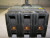 SQUARE D 15 AMP CIRCUIT BREAKER 600 VAC 3 POLE FAP36015