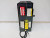 Square D 125 Amp Thermal-Magnetic Circuit Breaker 3P 600V KAL361251021 W/ Shunt