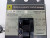 Square D 125 Amp Thermal-Magnetic Circuit Breaker 3P 600V KAL361251021 W/ Shunt