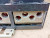 Square D 1200 Amp I-Line Circuit Breaker 3 Pole 600 VAC 100kA NC361200