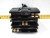 Square D 150 Amp I-Line Circuit Breaker 240 VAC 3 Pole QBA32150 (Flaw)