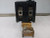 SQUARE D 100 AMP CIRCUIT BREAKER 2 POLE 600 VAC FA26100BC