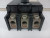 Square D 150 Amp Circuit Breaker 3 Pole 240 VAC 10kA Q2L3150